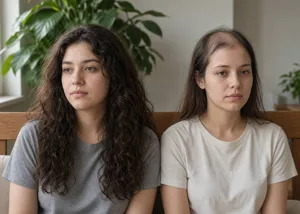 زینک بهتر است یا بیوتین؟ برای ریزش مو کدام را انتخاب کنیم؟