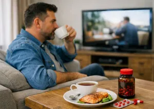 قرص آهن را با چای چند ساعت فاصله بخوریم؟
