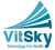 Vit Sky