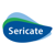 Sericate