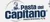 Pasta Del Capitano