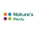Natures Plenty