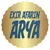 Elixir Afrin Aria 