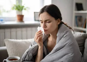 نشانه‌های ضعف سیستم ایمنی ، چگونه بفهمیم بدنمان به تقویت نیاز دارد؟