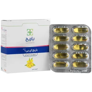 باریج ای پی او 30 عدد