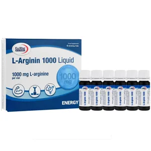 ال آرژینین 1000 لیکوئید