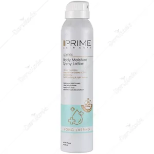 اسپری لوسیون آبرسان بدن