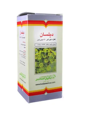 قطره خوراکی دیلسان