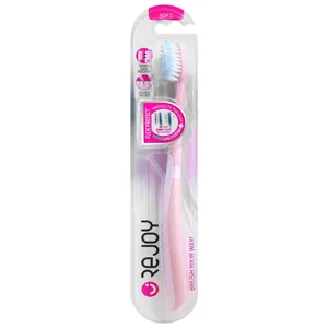 مسواک فلکس پروتکت نرم کد 110