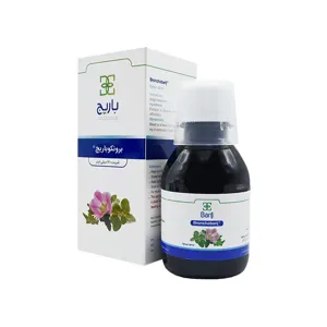 برونکوباریج