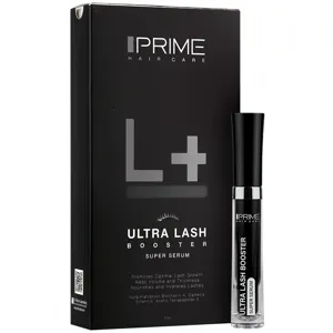 سرم تقویت کننده مژه اولترا لش
