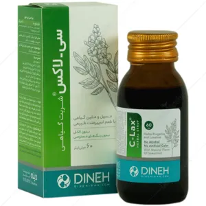 شربت سی لاکس