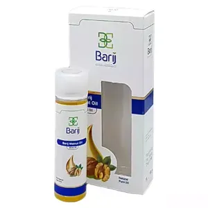 روغن گردو موضعی