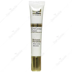 کرم دور چشم ضد چروک بی رنگ