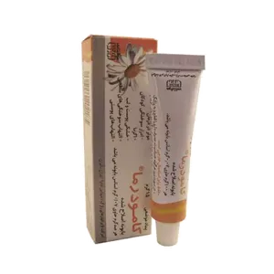 پماد کامودرما