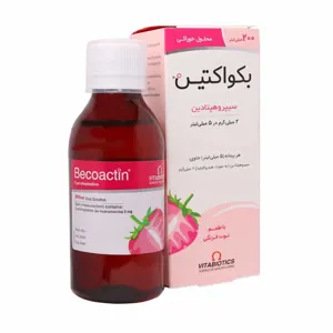 بکواکتین
