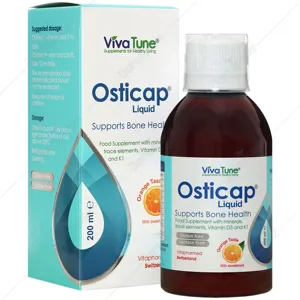 شربت اوستی کپ