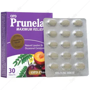 او پی دی پرونلاکس