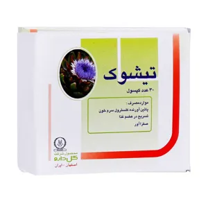 تیشوک