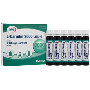 ال کارنیتین 3000 میلی گرم لیکوئید