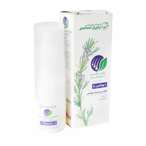 اسپری تقویت کننده مو و ابرو