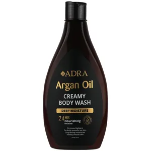 شامپو بدن کرمی روغن آرگان