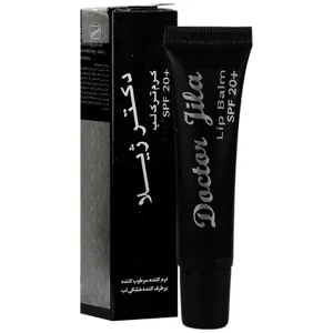 کرم ترک لب SPF20