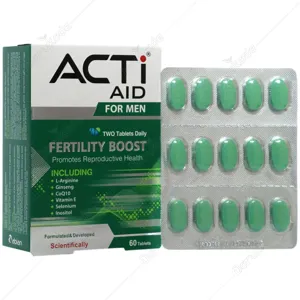 اکتی اید آقایان