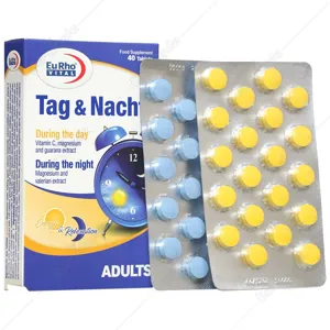 تگ و نخت روز و شب