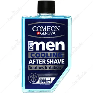 افترشیو خنک کننده آقایان کامان