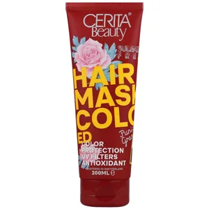 ماسک موهای رنگ شده سریتا 200 میلی لیتر