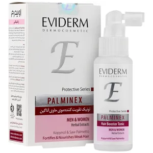 تونیک تقویت کننده مو پالمینکس