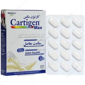 کارتیژن مکس