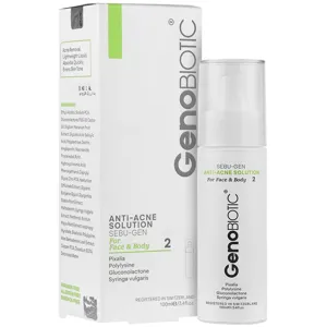 محلول ضد آکنه صورت و بدن سبوژن 2