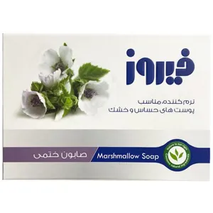 صابون ختمی