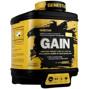 گین ژن استار 6800 گرم