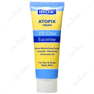 کرم آتوپیکس