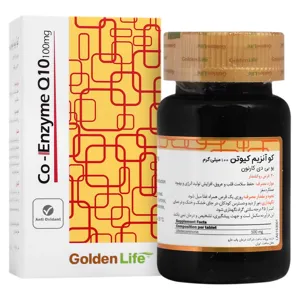 کو آنزیم کیوتن 100 میلی گرمی