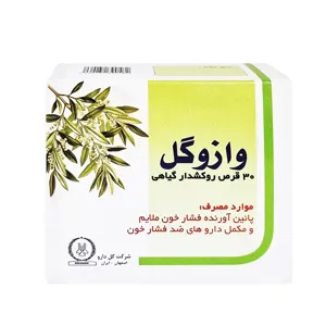 وازوگل