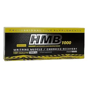 اچ ام بی ژن استار 1000 میلی گرم