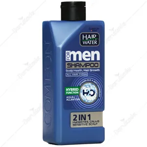 شامپو آبرسان هیر واتر آقایان