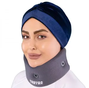 گردن بند طبی نرم 1010
