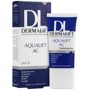 ژل آبرسان آکوالیفت