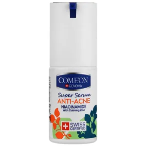 سرم پوست ضد آکنه