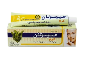 هیرسوتان