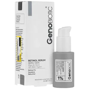 سرم رتینول سرو ژن