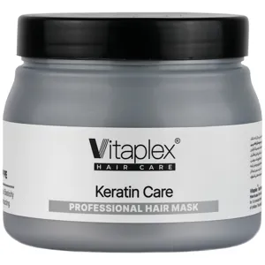 ماسک ترمیم کننده موی کراتین شده