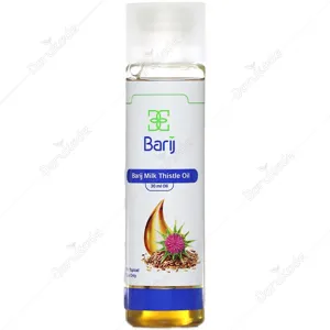 روغن خار مریم موضعی