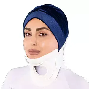 گردن بند فیلادلفیا 1030