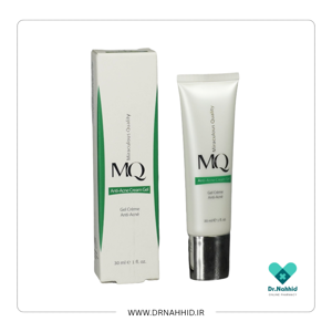 کرم ژل ضد جوش